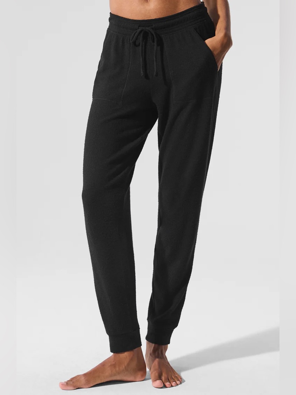 Alo Yoga Soho Sweatpant